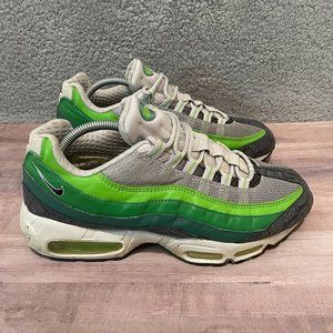 Nike Air Max 95 Premium ‘Rejuvenation Pack’ 313516-301 Men’s Size 10 06’ Release